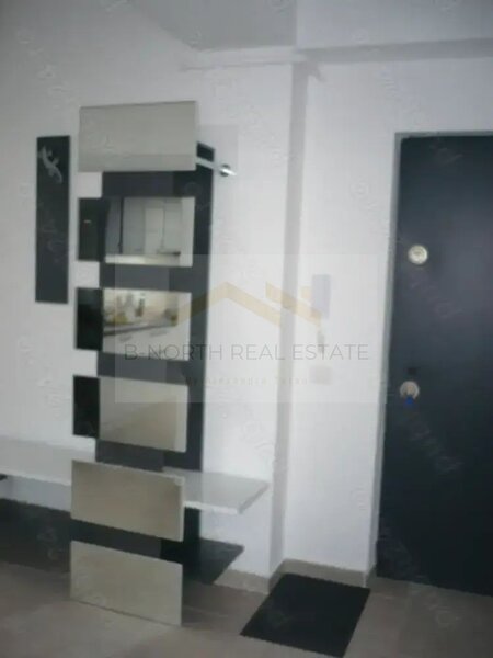 Metalurgiei – Grand Arena apartament 2 camere de inchiriat bloc 2023, parcare